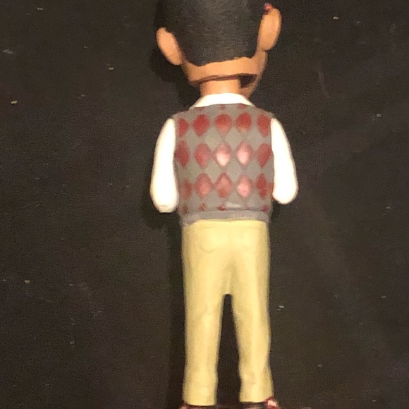 Chris Paul Bobblehead Cliff Paul Los Angeles Clippers NBA Basketball - Picture 2 of 2